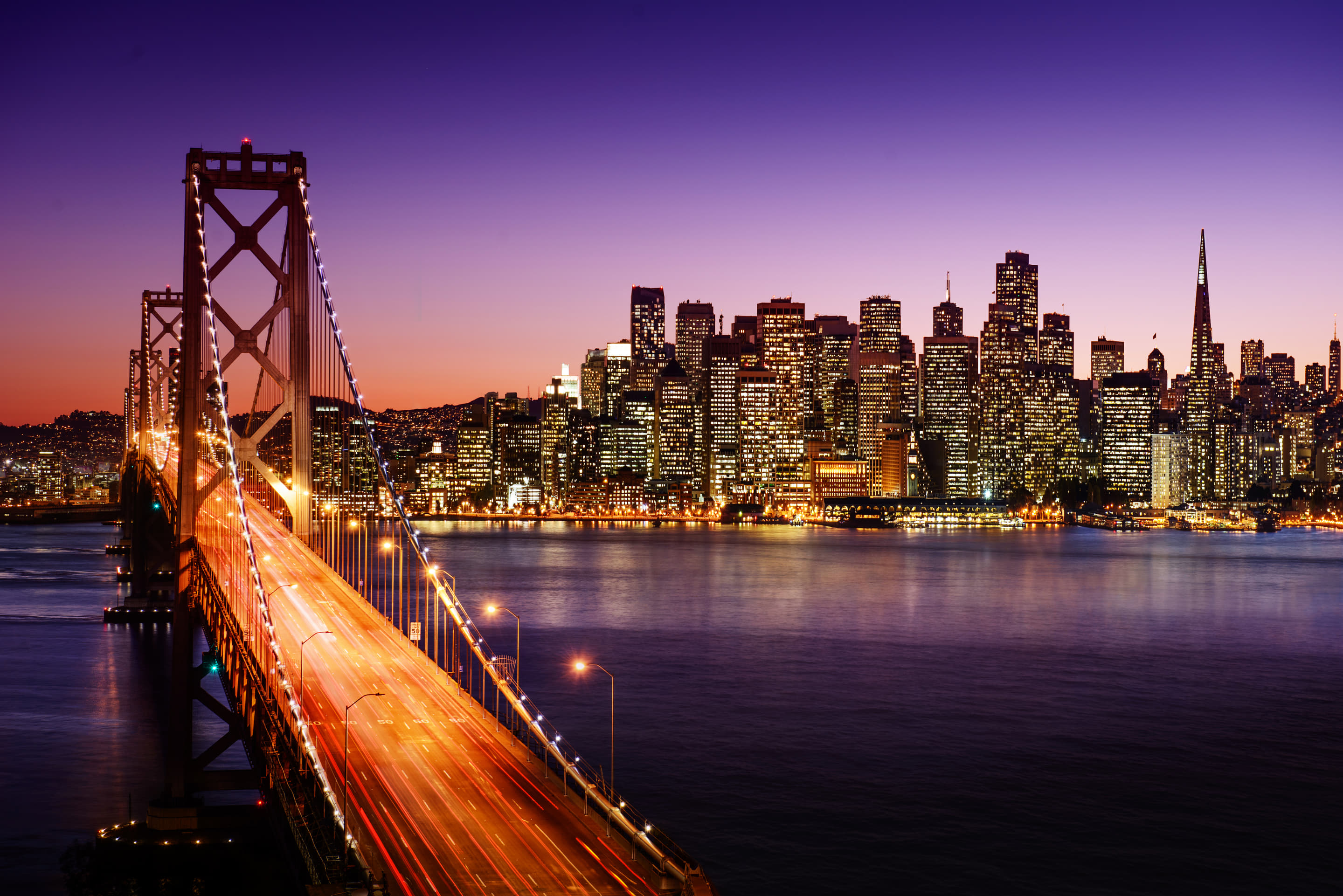 San Francisco Holiday Packages from Ahmedabad