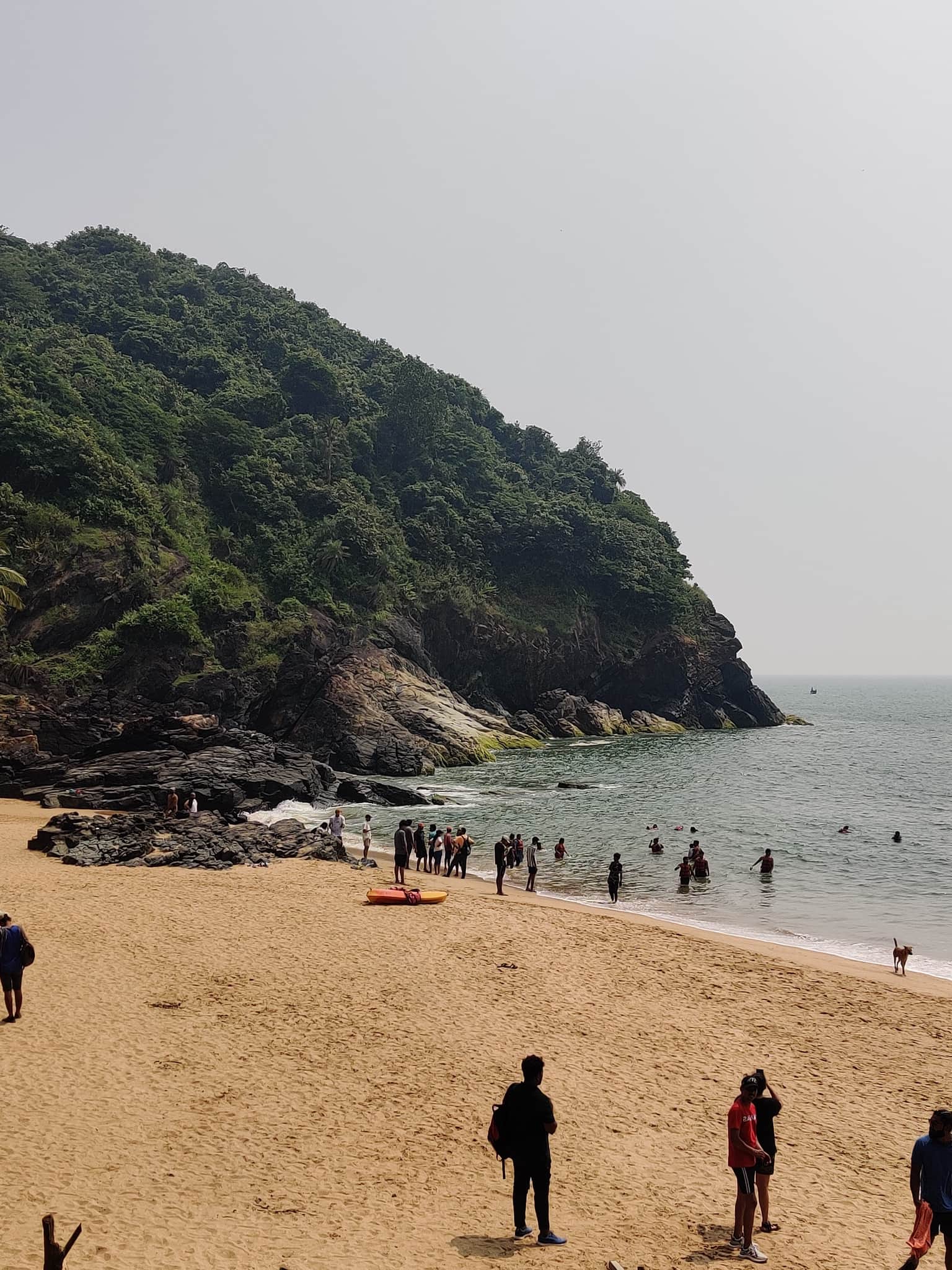 Photo from surbhi keshri's trip