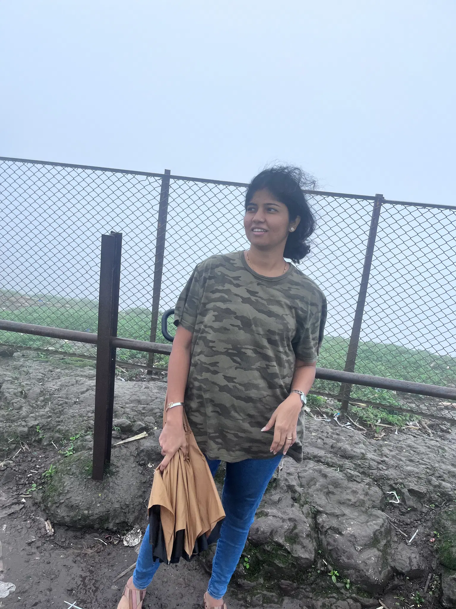 Photo from Raviraj Kotian's trip