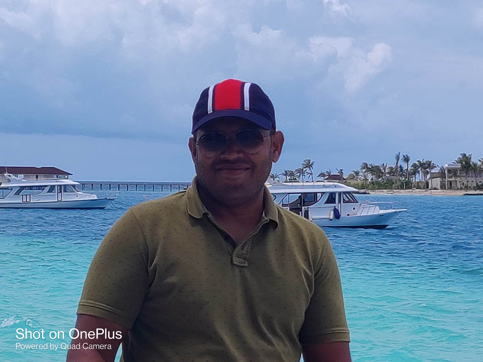 Photo from Srikanth Srikanth's trip