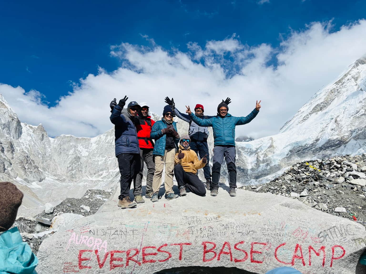 Photo from Akhil  Malhotra's trip