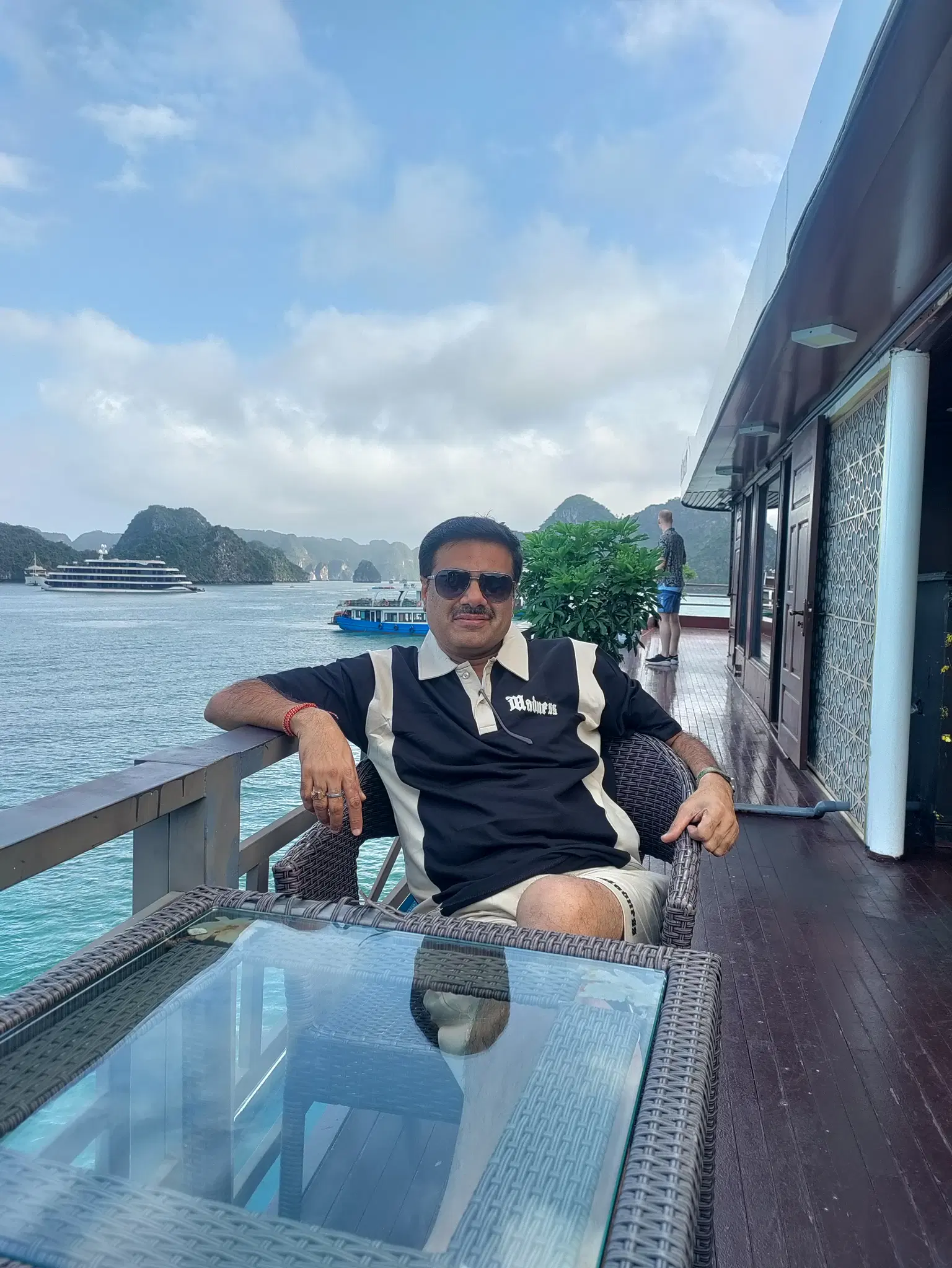 Photo from Vineet Chola's trip