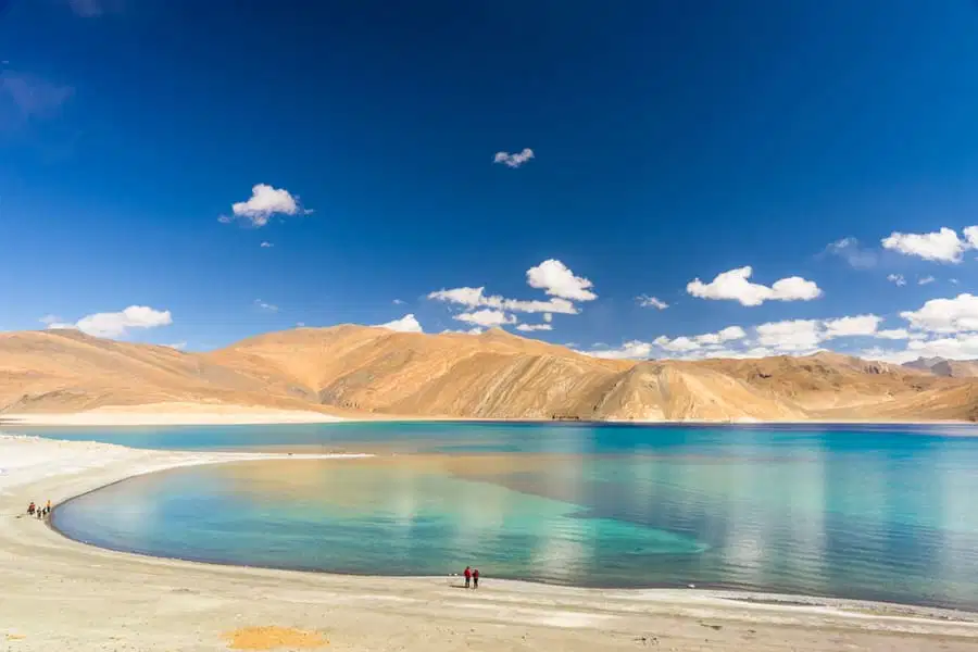 Wonders of Ladakh | FREE Inner Line Permits
