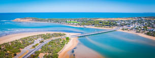Bellarine Peninsula Day Tour, Melbourne
