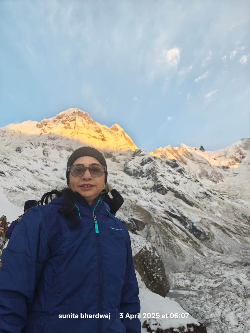 Photo from Sunita Bhardwaj's trip
