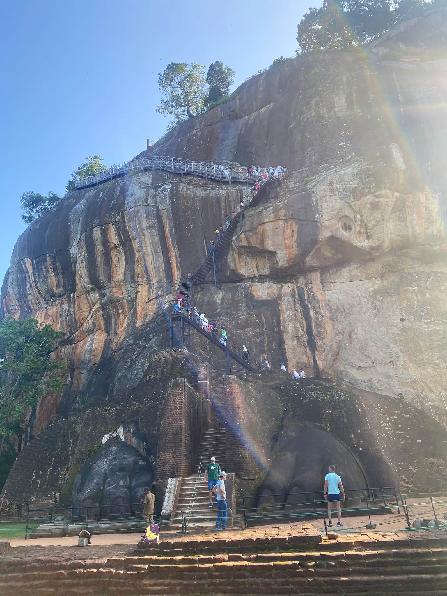 Photo from Raman Krishnan's trip