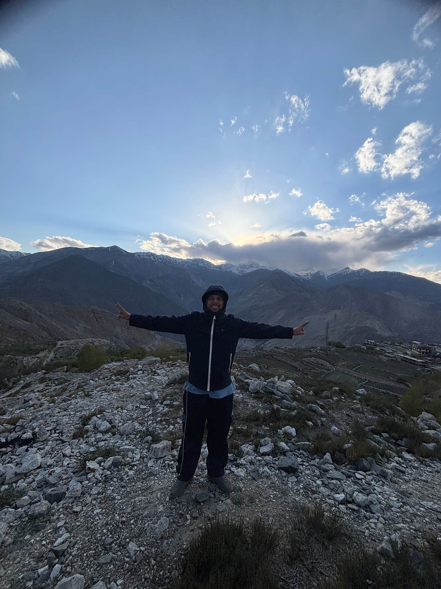 Photo from Ulka Deolalkar's trip