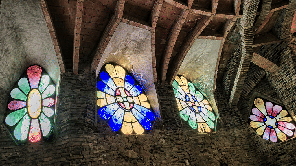 Head to the Interpretation Centre