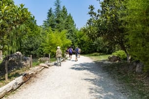 Parco Natura Viva Tickets, Bussolengo