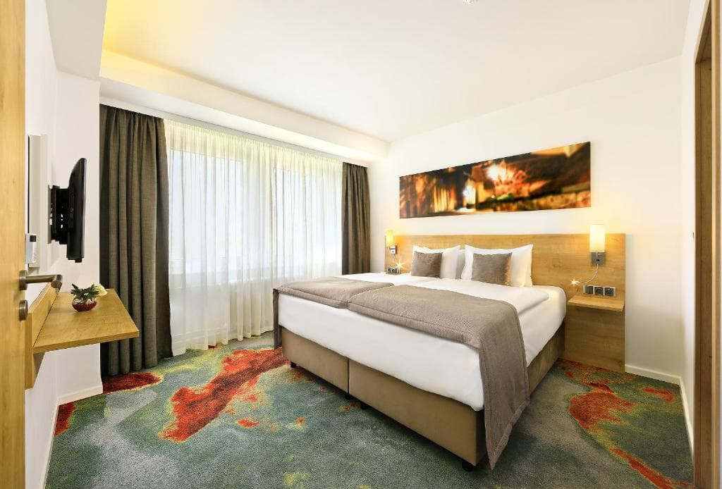 Hotel Duo Prague