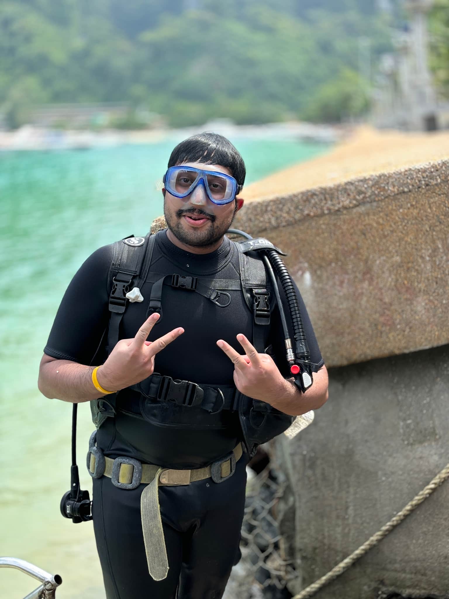 Photo from Nadeem Qureshi's trip