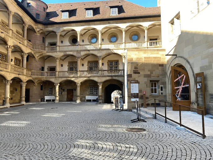 History Museum Württemberg