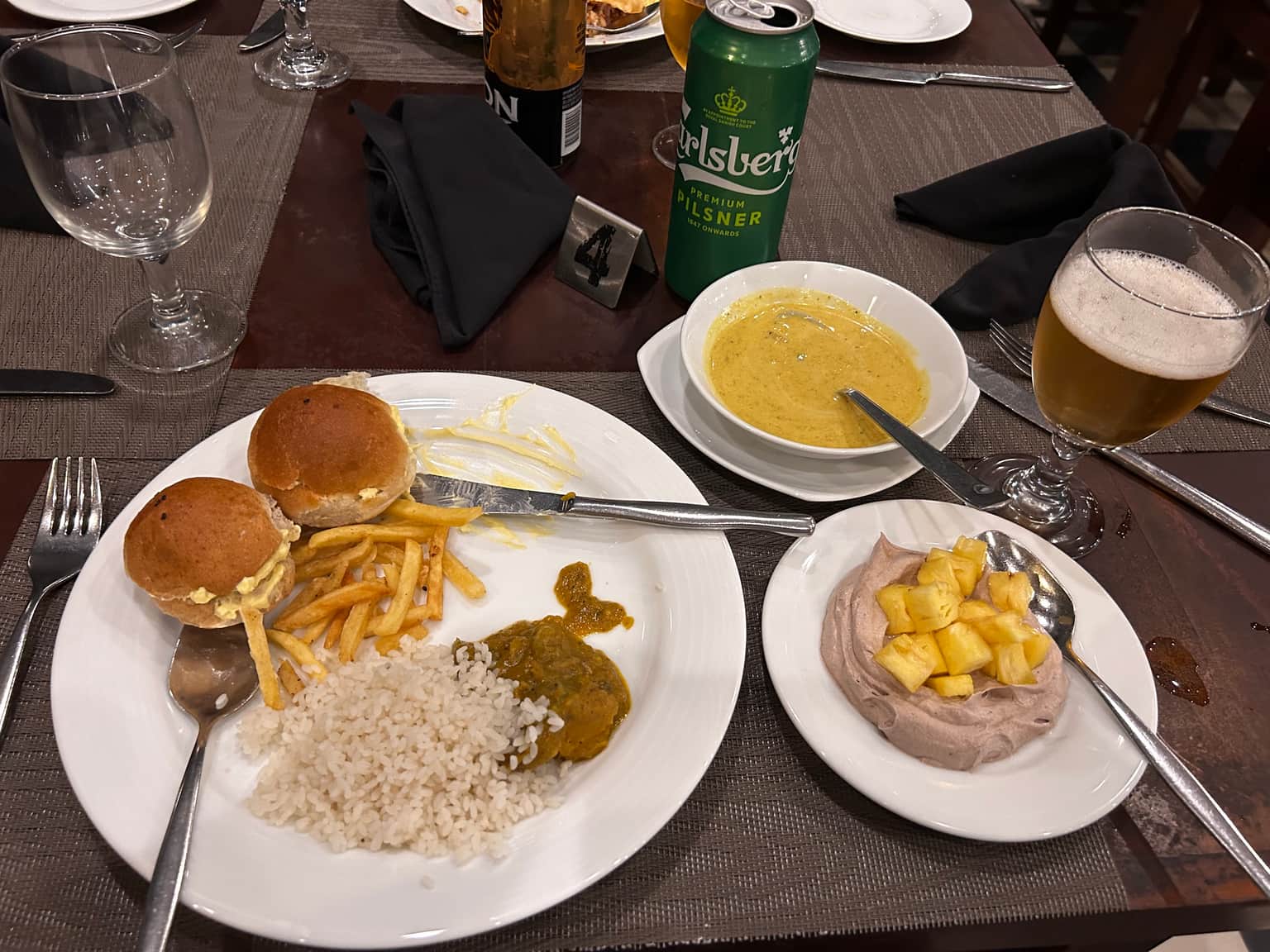 Photo from Deepanshu Batra's trip