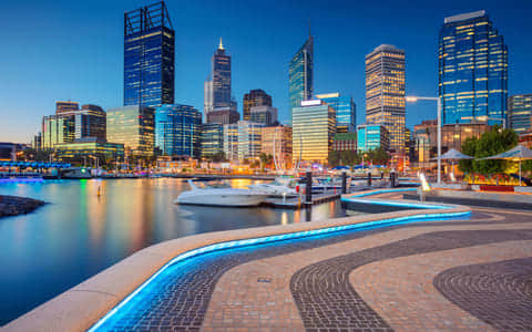 Western Australia Sightseeing Tours