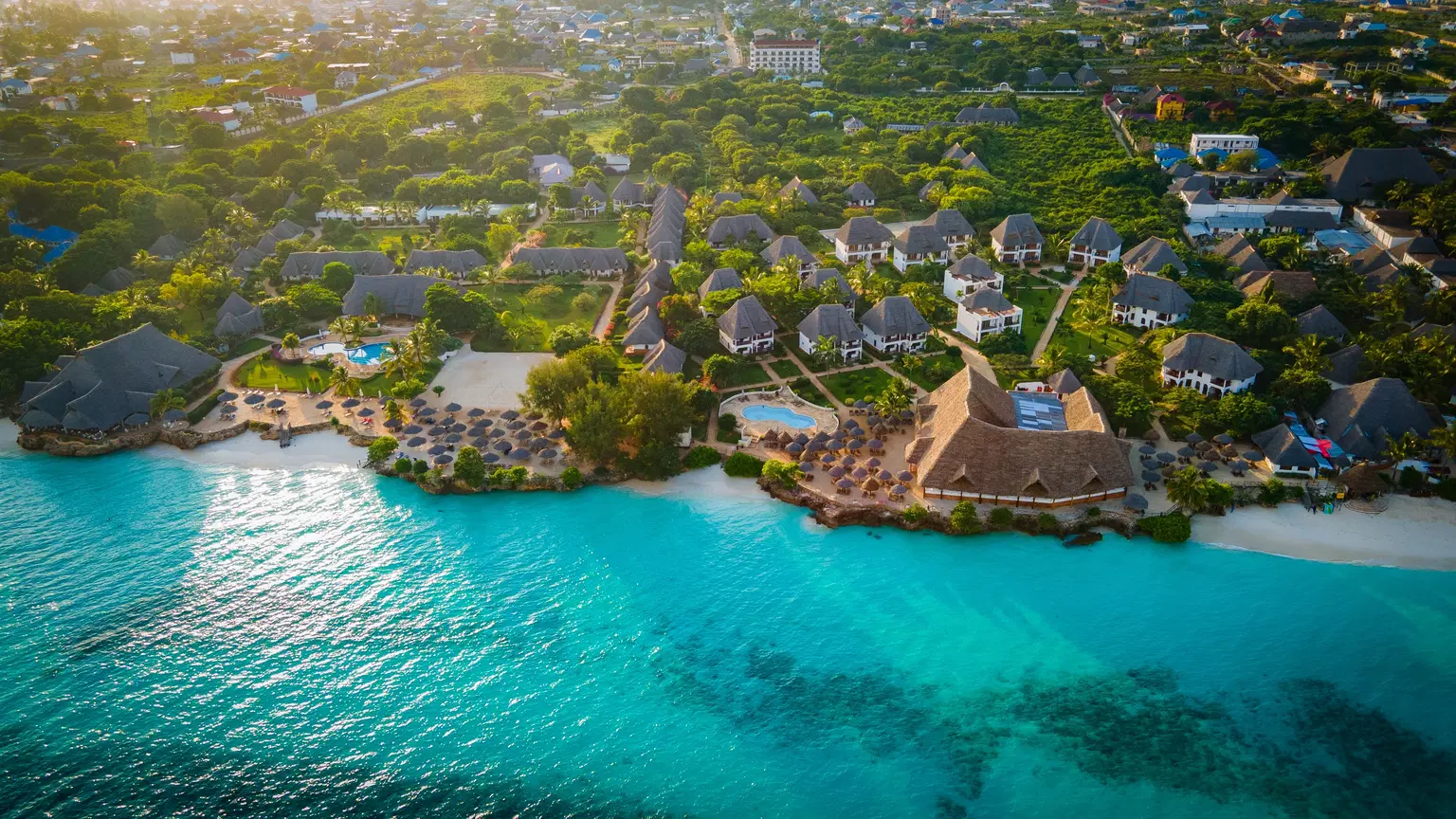 Zanzibar