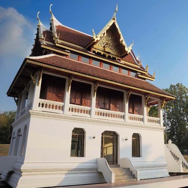 Wat Yansangwararam