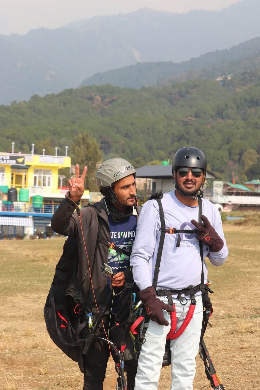 Photo from Shivanand uppar's trip