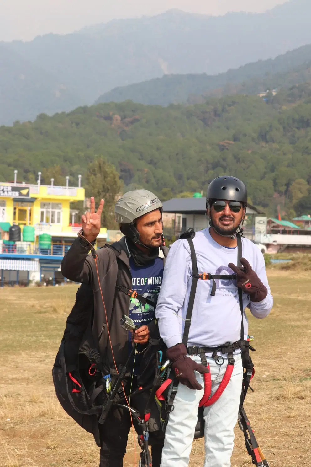 Photo from Shivanand uppar's trip