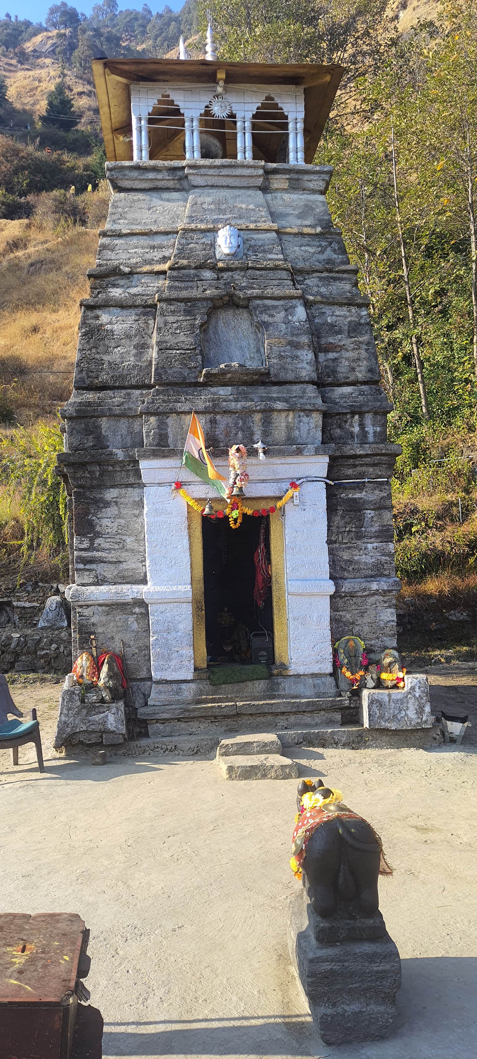 Photo from Saurabh Kumar Gupta's trip