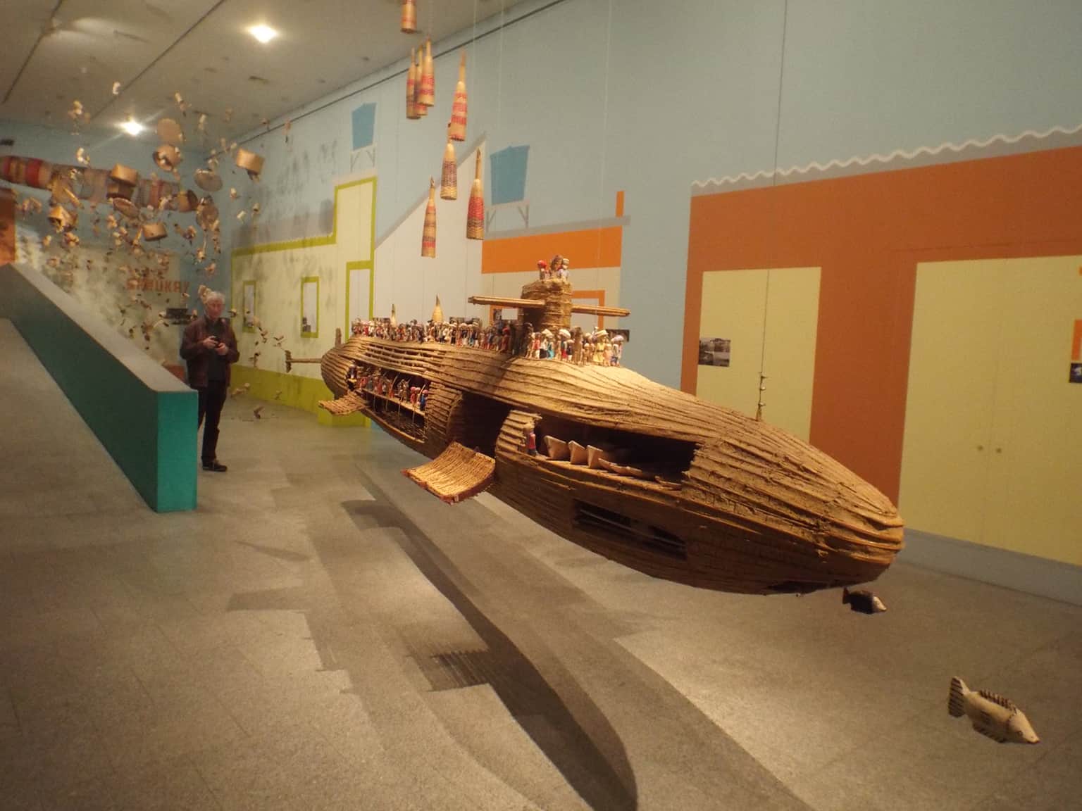 Museu Colecao Berardo