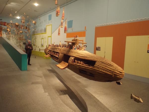 Museu Colecao Berardo