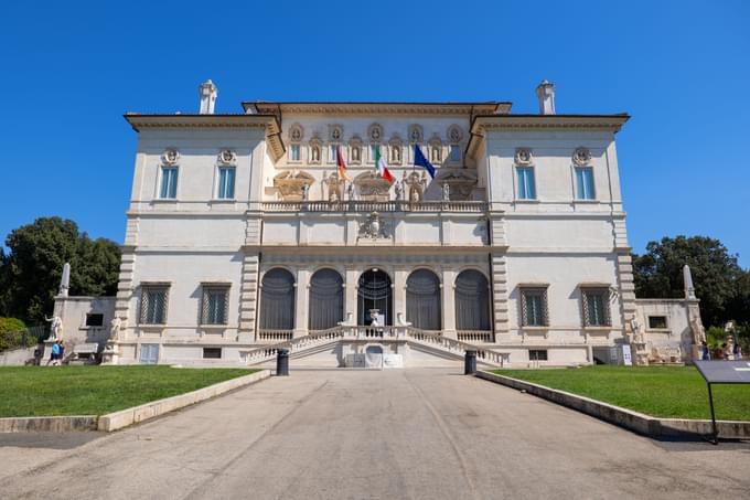 Borghese Gallery