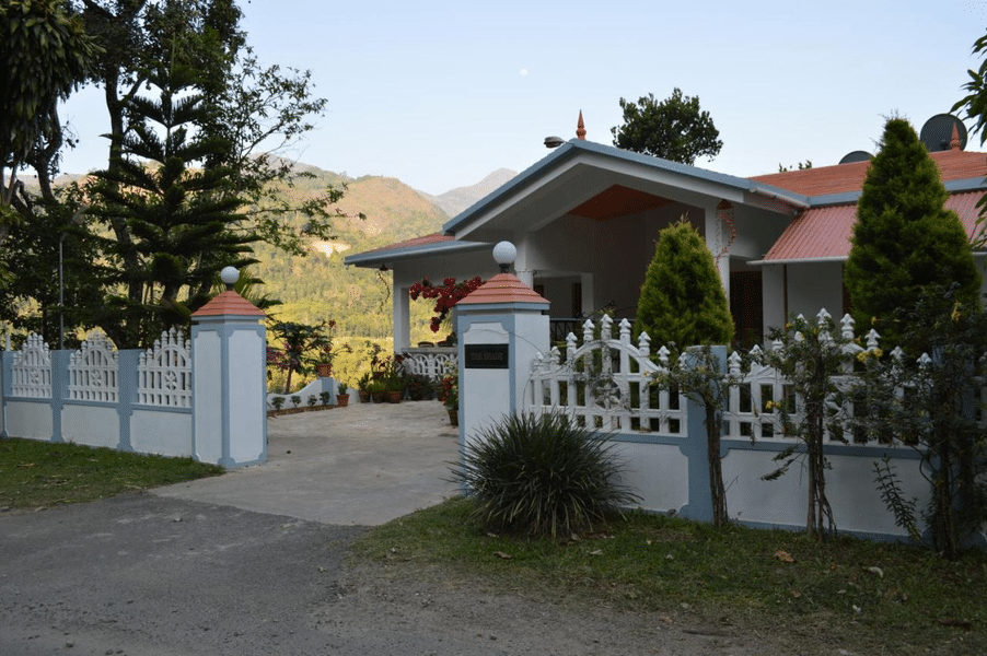 A Farm Stay Amidst the Spice Gardens of Munnar Image