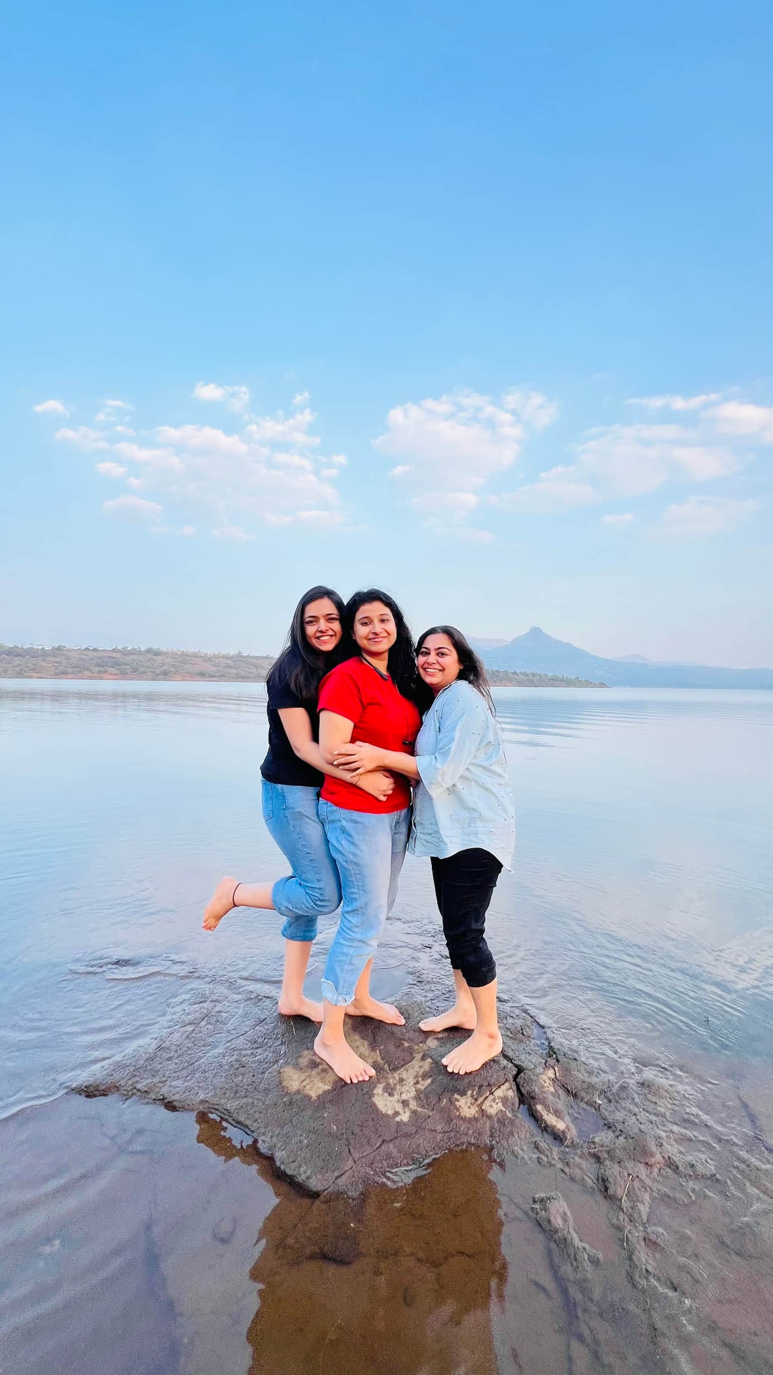 Photo from Amisha Bodhani's trip