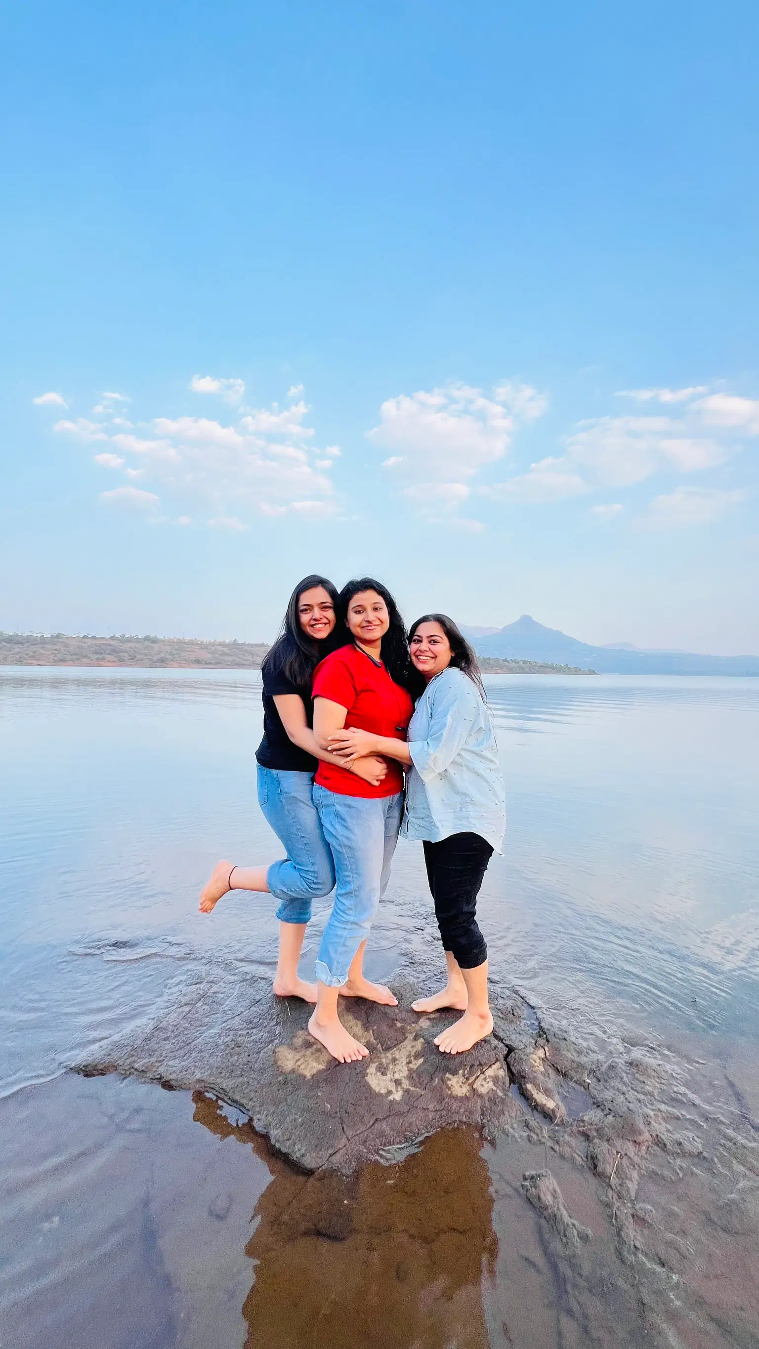 Photo from Amisha Bodhani's trip