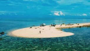 Gili Islands Day Trip