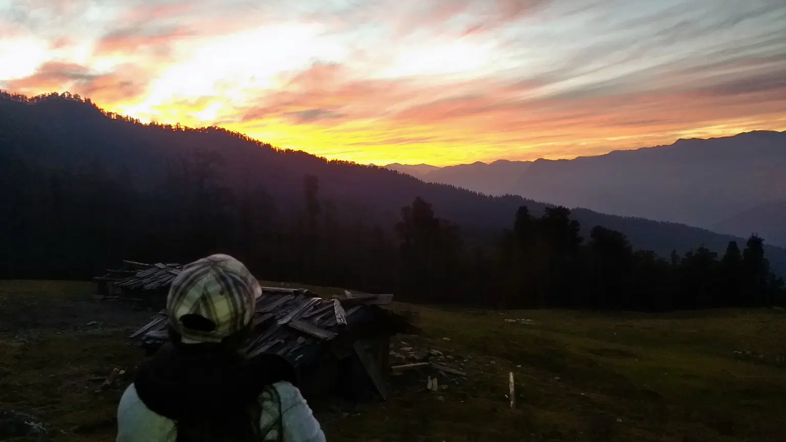 Photo from Srujana Bhogaraju's trip