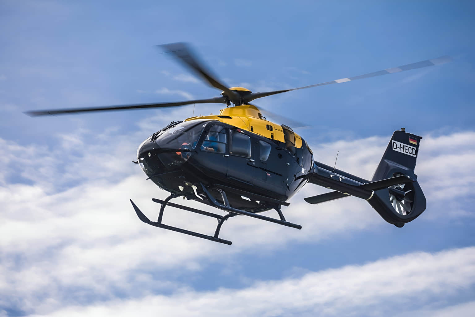 Best Helicopter Ride Tours
