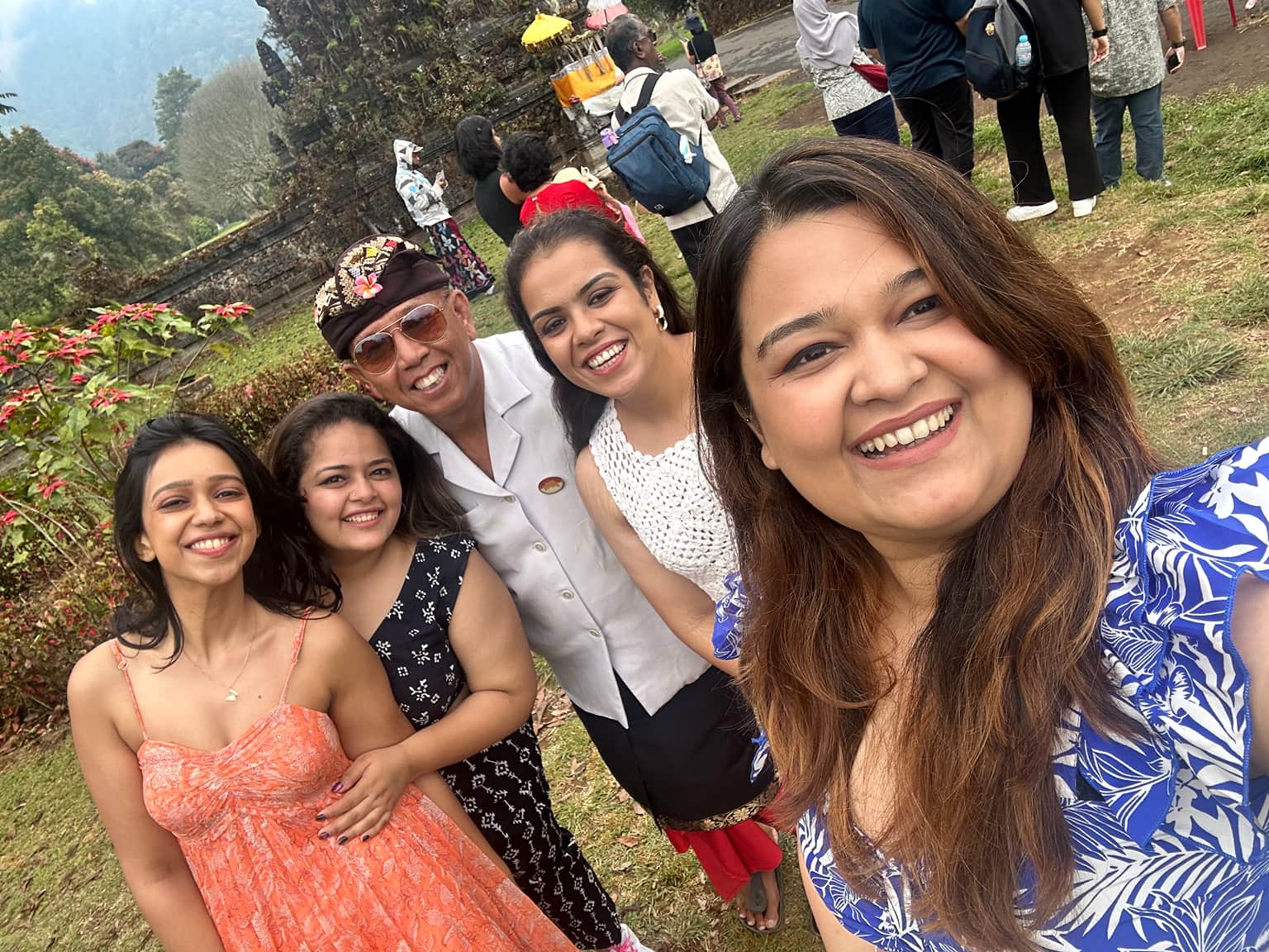 Photo from Karishma Lamba's trip