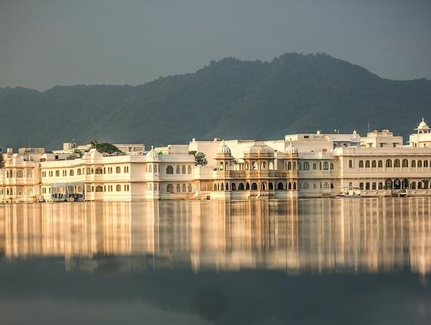 50 Resorts in Udaipur, Upto 50% Off Deals