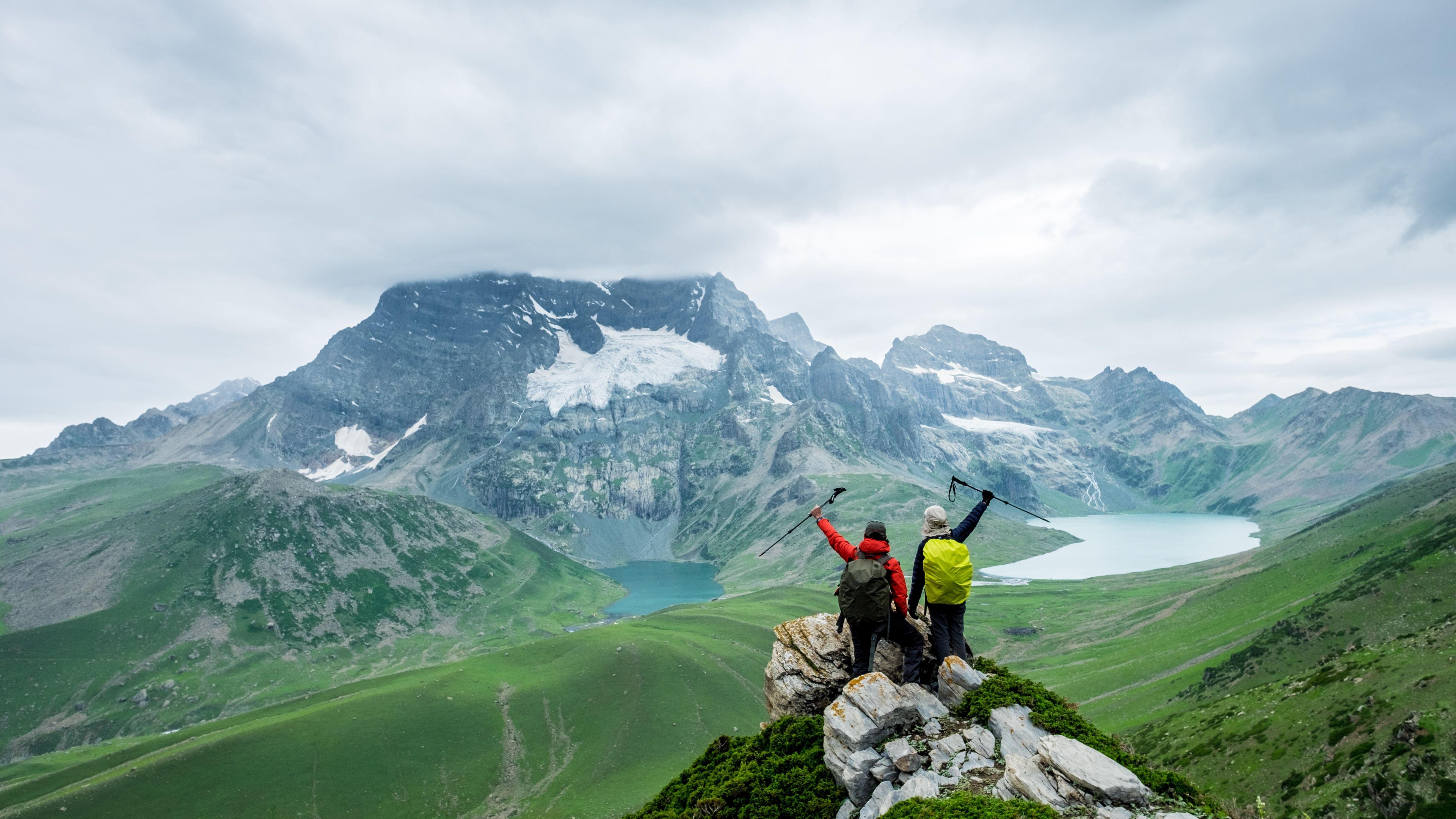 Tarsar Marsar Trek