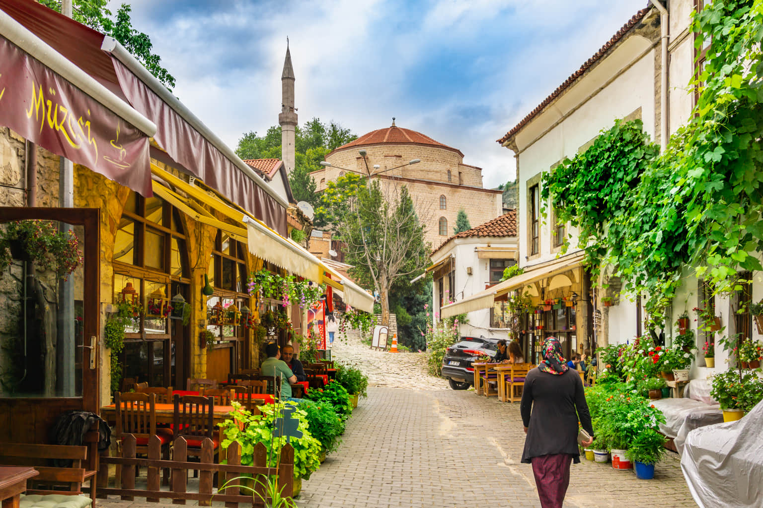 Turkey Luxury Tours