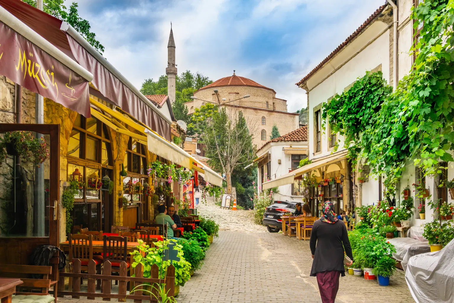 Best Turkey Tour Packages for Family