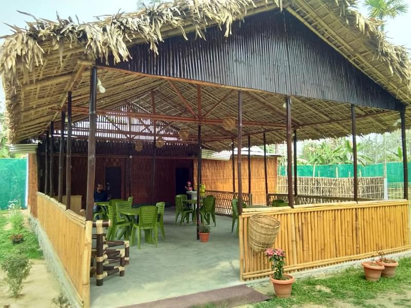 Kaziranga Eco Camp Image