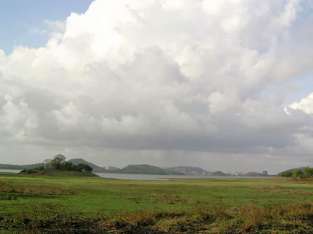Vihar Lake