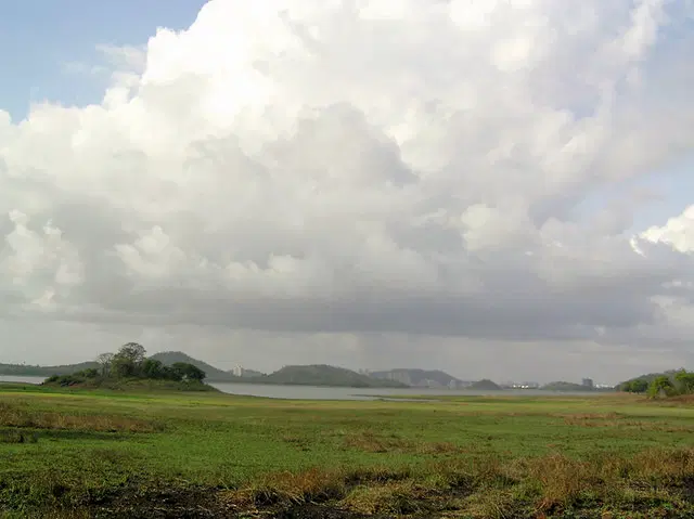 Vihar Lake