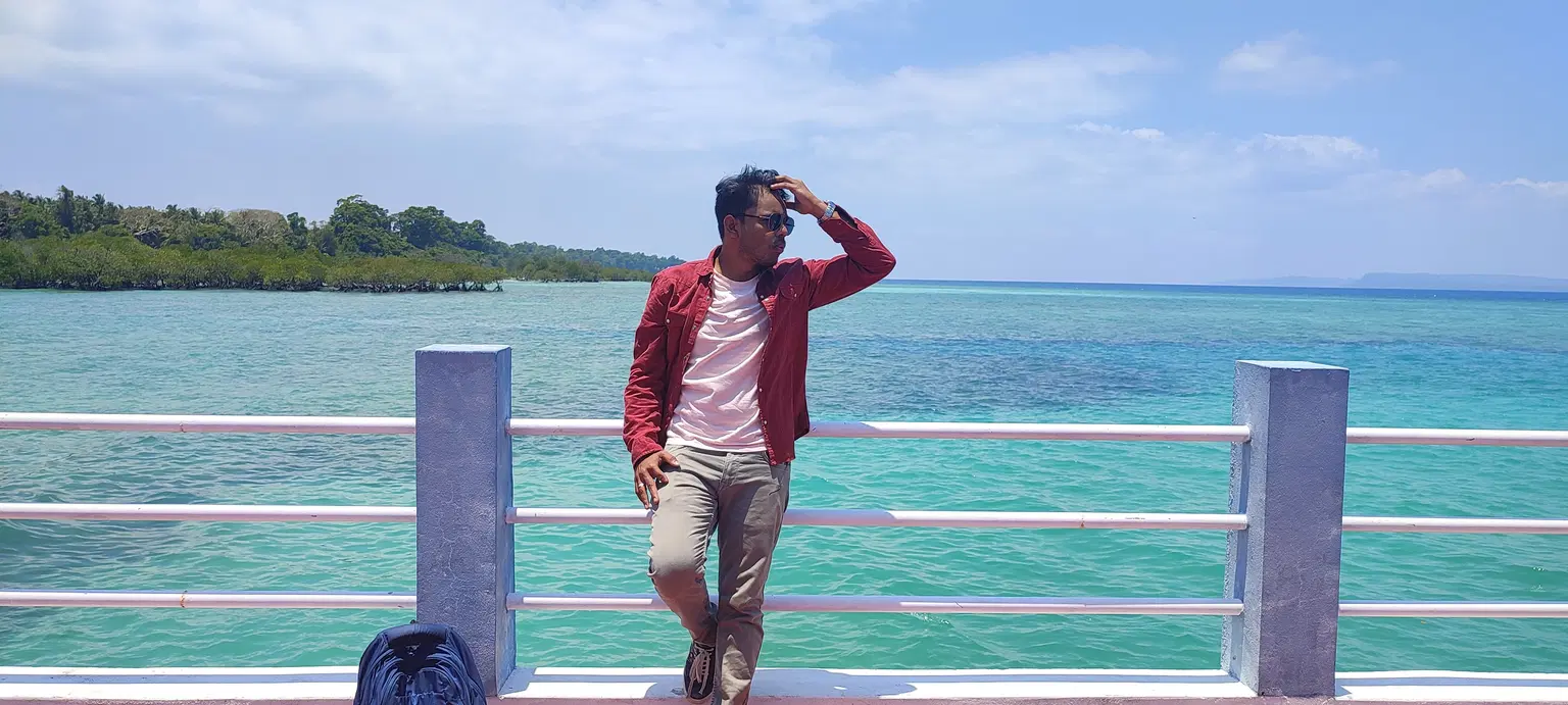 Photo from Abhishek Nallana 's trip