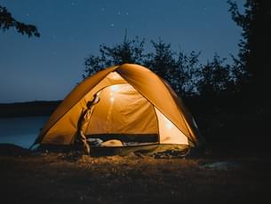 chennai main tourist places Nagalapuram Camping Experience