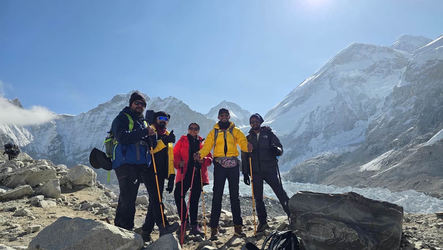 Photo from chindhu salim's trip