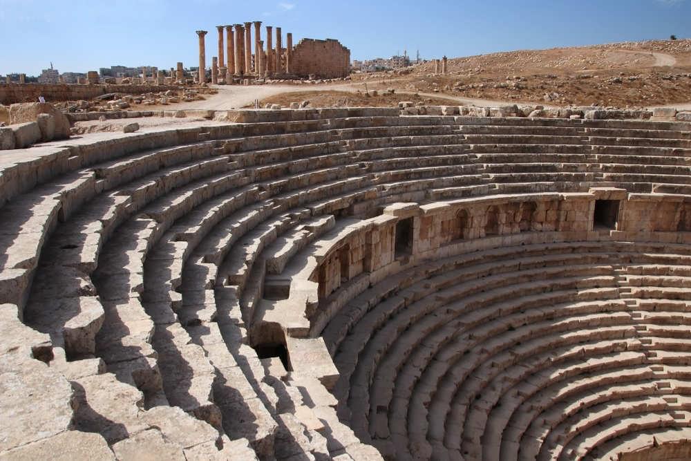 The North Theater