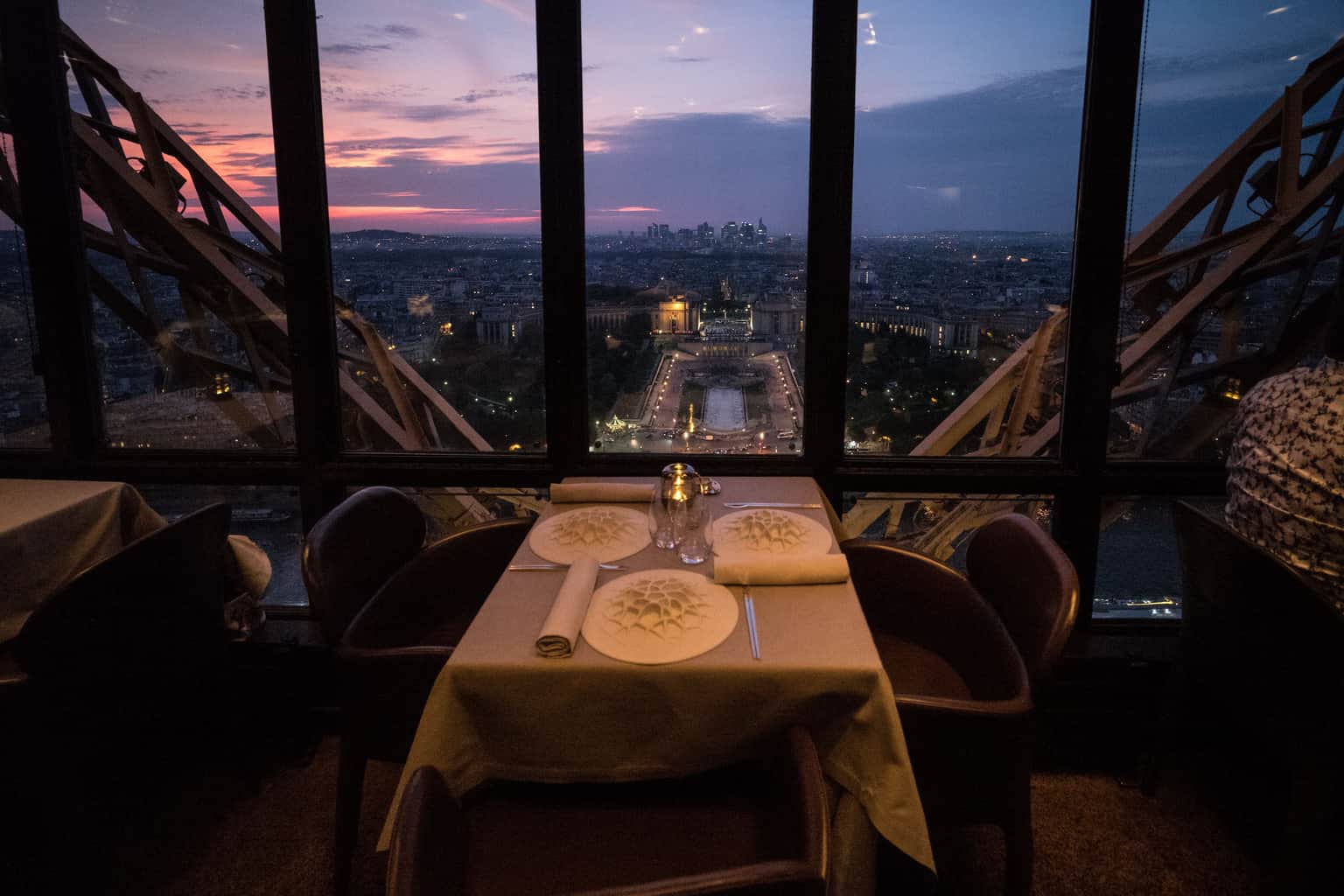Restaurants