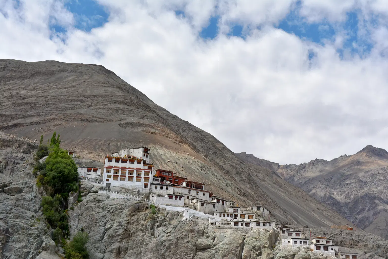 Photo from Anjushri Pilla's trip
