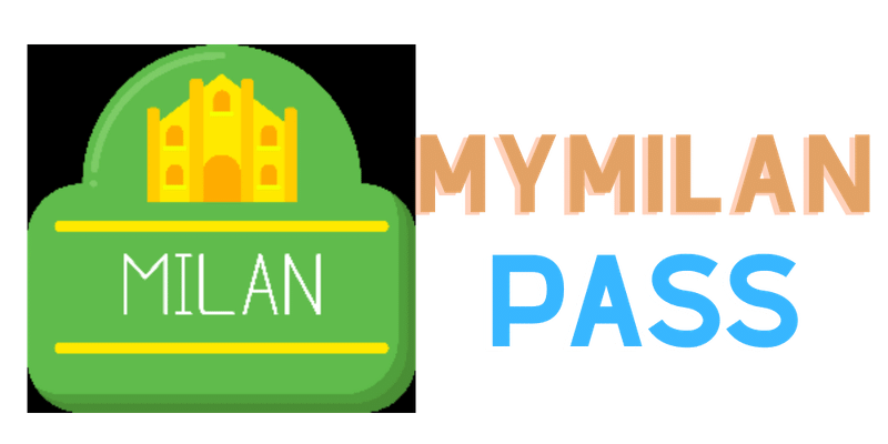 My Milan Pass Logo