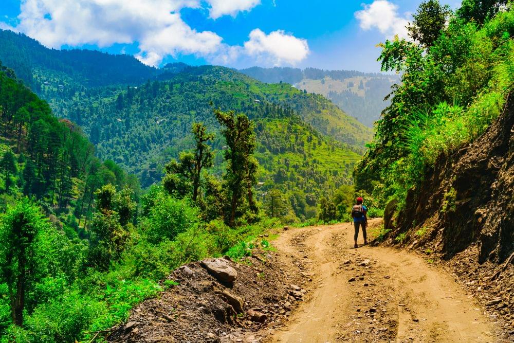 Kheerganga Trek, Kasol - Book Now | Hey Himalayas