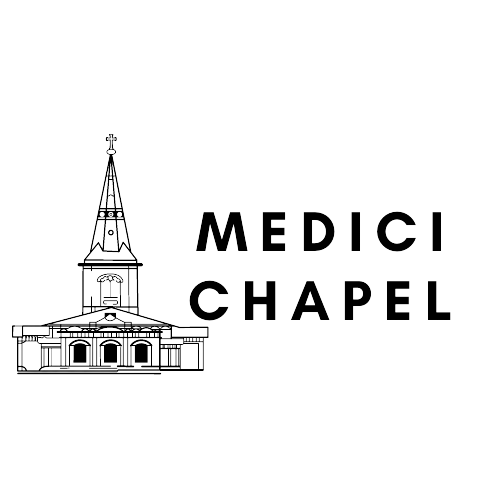 Medici Chapel Tickets Logo