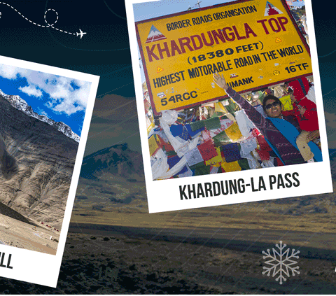 Activity & SightSeeing Image